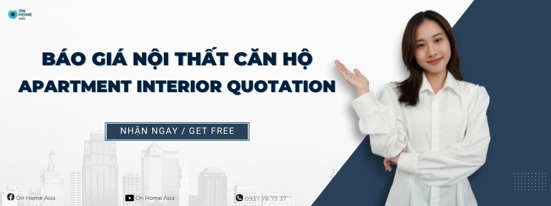 Tải đơn giá nội thất căn hộ