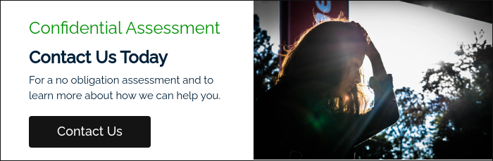 Confidential Assessment  Contact Us Today For a no obligation assessment and to learn more about how we can help you.  