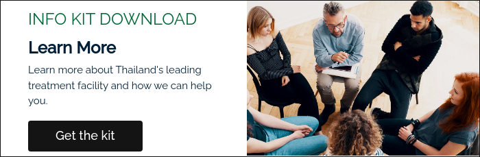 INFO KIT DOWNLOAD Learn More Learn more about Thailand's leading treatment facility and how we can help you.  