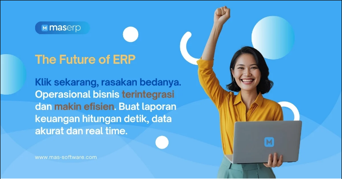 MASERP free demo