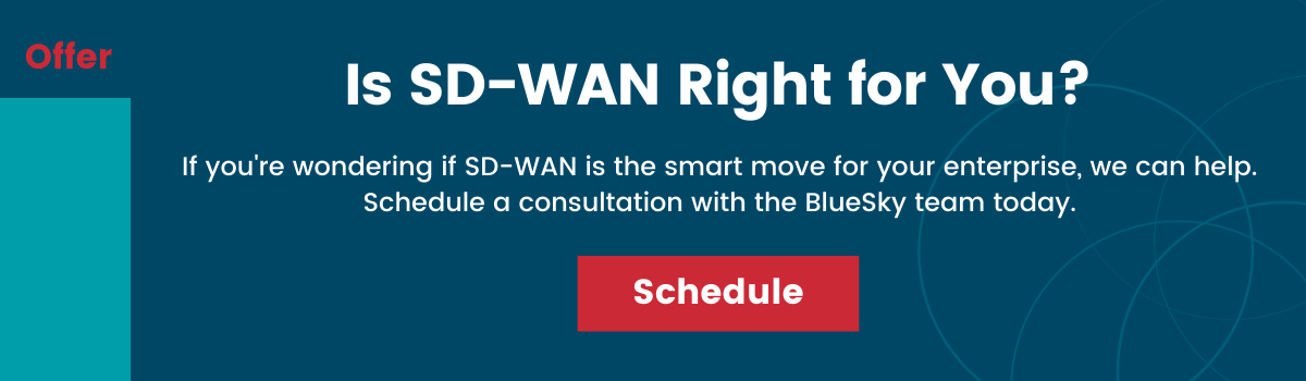 Is SD-WAN Right for You