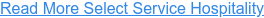 Read More Select Service Hospitality