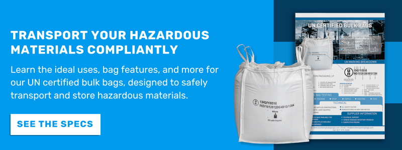 Transport Your Hazardous Materials