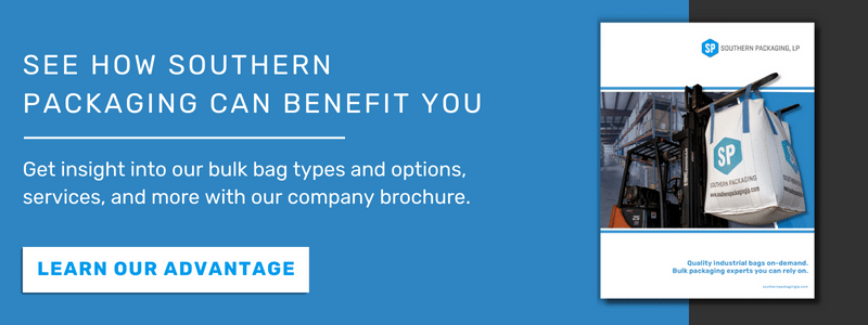 See How Southern Packaging Can Benefit You