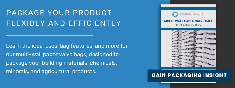 Packaging Your Product Flexibly