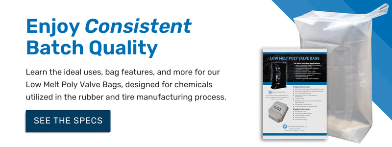 Enjoy Consistent Batch Quality