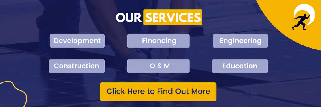 Commercial Solar Services | iDEAL Energies