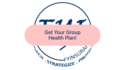 Get Your Group Health Plan!