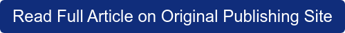 Read Full Article on Original Publishing Site