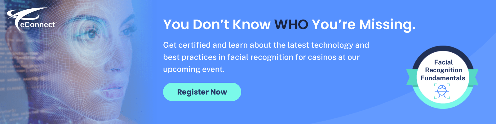 Lunch and Learn Event: Register Now