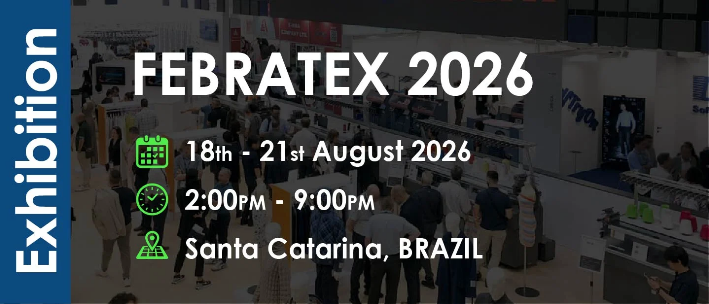 Febratex 2026