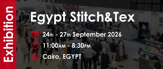 Egypt Stitch&Tex