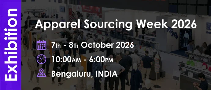 Apparel Sourcing Week 2026