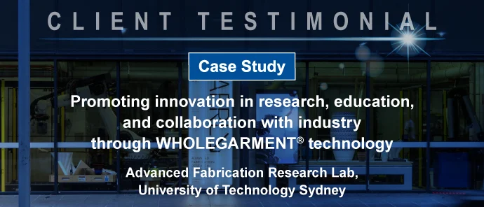 Client Testimonial University of Technology Sydney