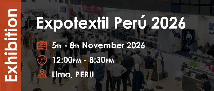 Expotextil_Peru_2026