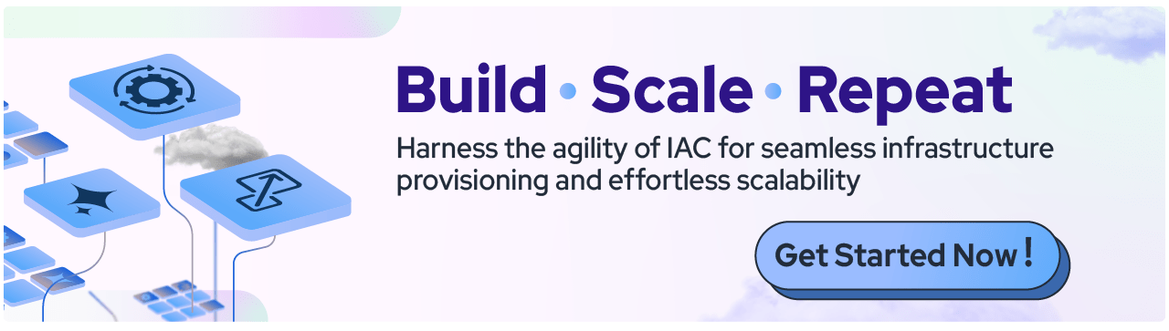 Build, Scale, and Repeat