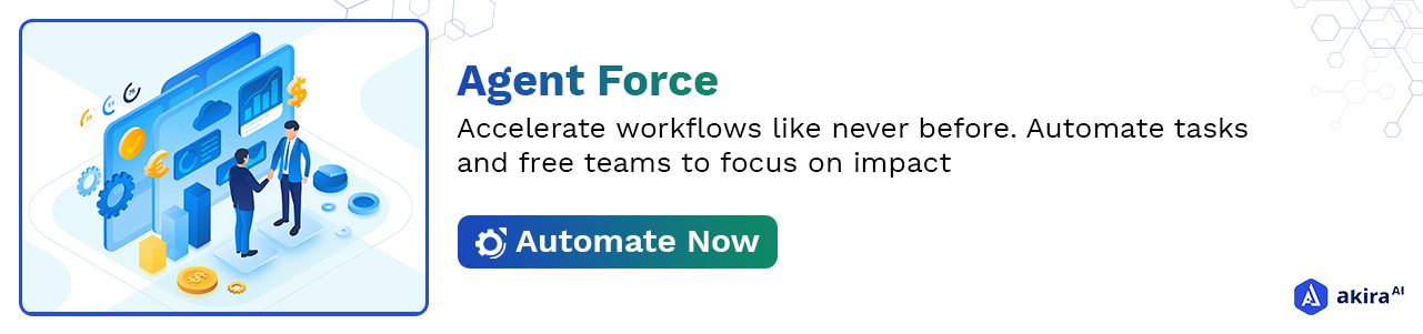 Agent Force