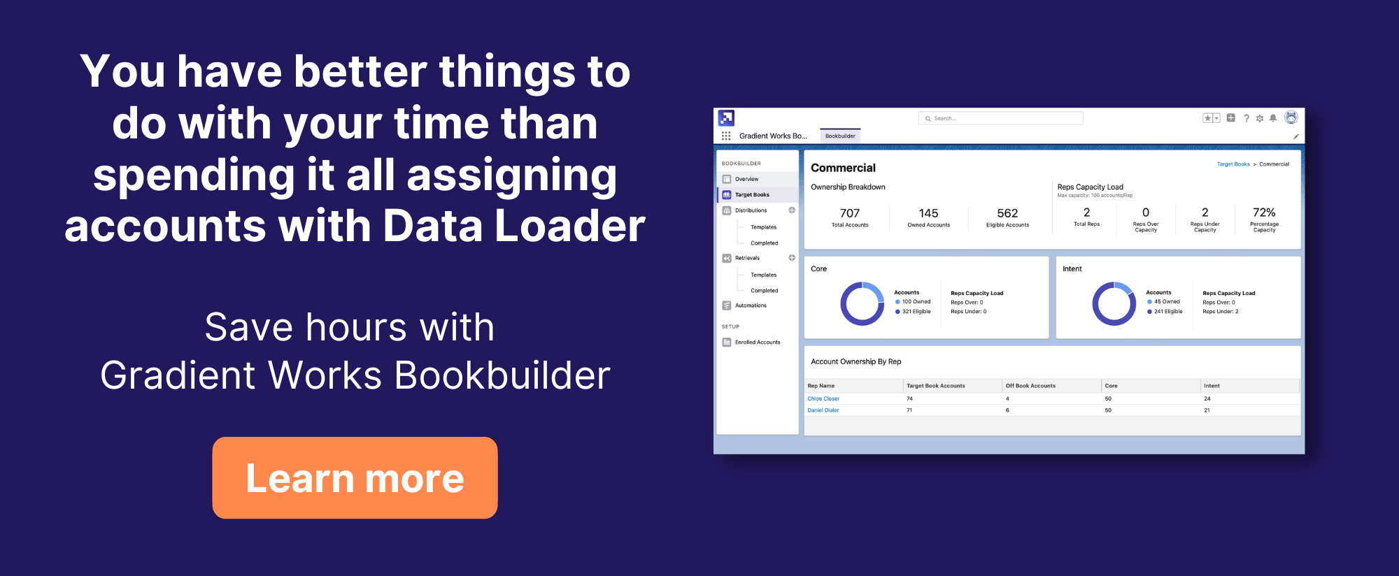 alternative to date loader and spreadsheets