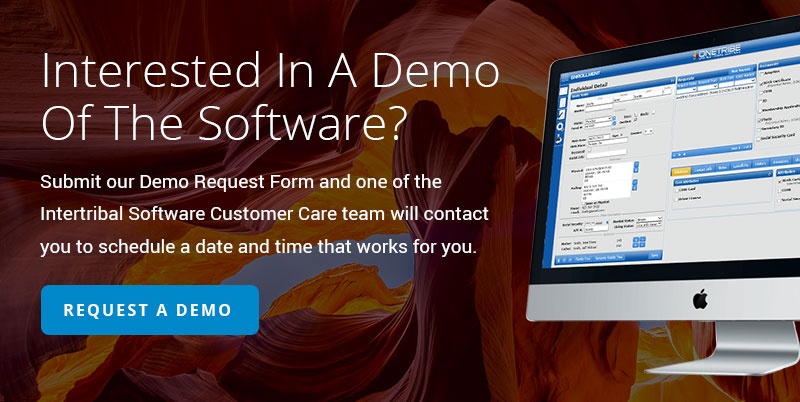 Interested In A Demo Of The Software? Submit Our Demo Request!