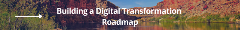 Building a Digital Transformation Roadmap CTA