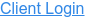 Client Login