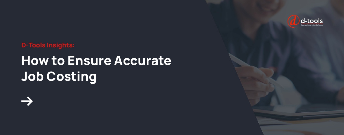 How to Ensure Accurate Job Costing - Related Read