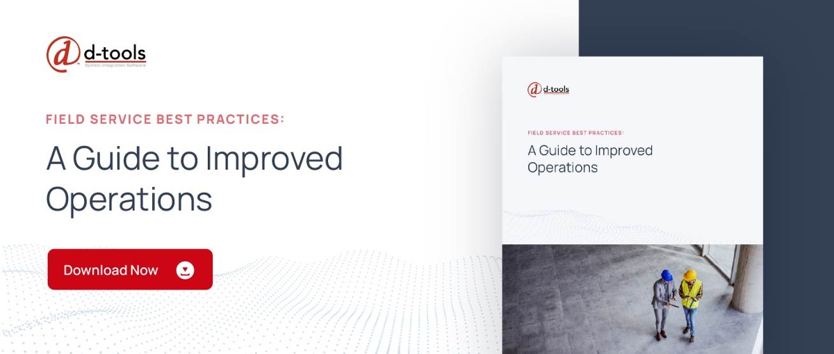 Download Field Service Best Practices: A Guide to Improved Operations Now