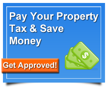 Property Tax Funding - Get Approved for a Property Tax Loan in Texas