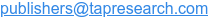publishers@tapresearch.com