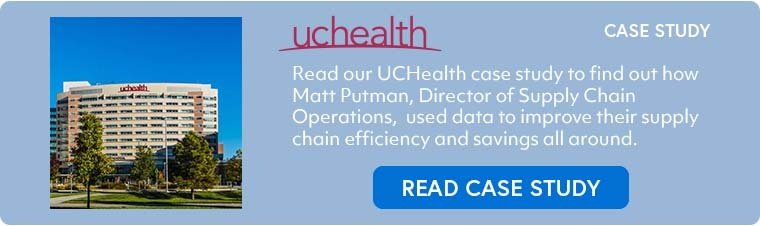 UCHealth case study button