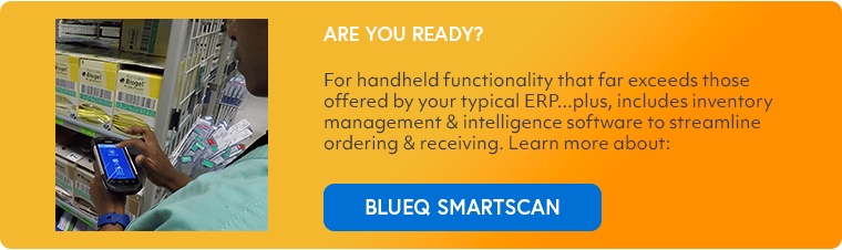 Learn more about BlueQ SmartScan