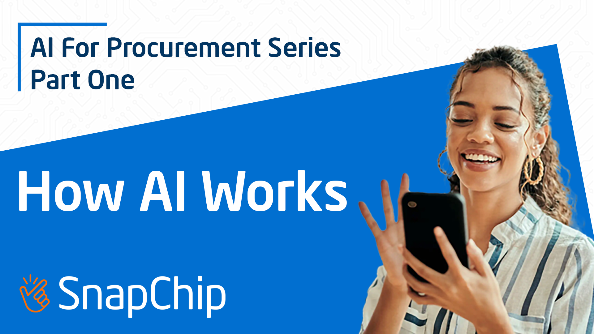 How AI Works