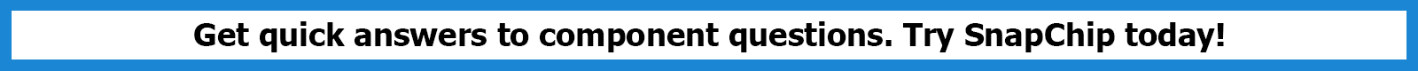 Quick answers to component questions