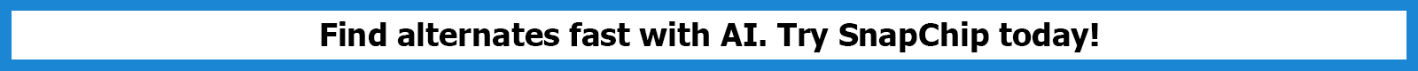 Find Alternates fast with AI