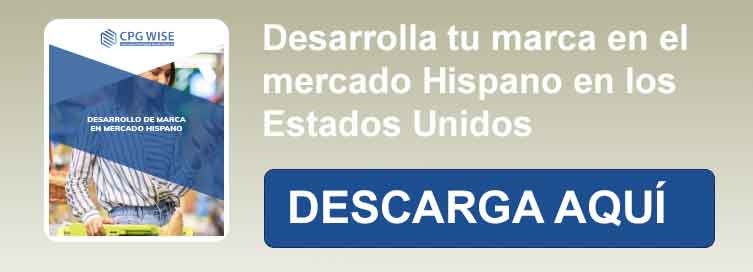 Desarolla tu marca en el mercado hispano en Estados Unidos&nbsp;