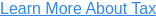 Learn More About Tax