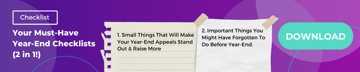 Download: Your must-have year-end checklists (2 in 1!) 