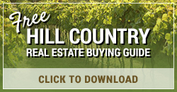 Click to Get Your Hill Country Real Estate Buying Guide 