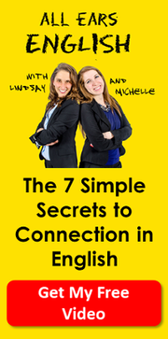 Speak English with Confidence at Work