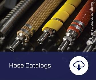 Visit our page on Swagelok hose