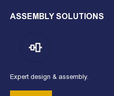 Assembly Solutions  Expert design & assembly.  More »