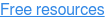 Free resources