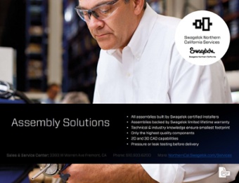Learn about custom solutions here