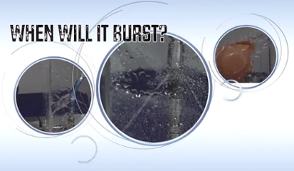 When Will It Burst? Contest