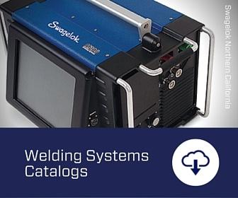 Visit our page on Swagelok welding systems